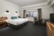 King Deluxe Room
 - Rydges Darwin Central