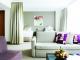 2 Bedroom Premier Suite
 - Rydges Melbourne