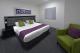 Two Bedroom Bedroom
 - Rydges Palmerston
