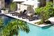 Main Pool
 - Oaks Casuarina Santai Resort