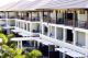 Room Balconies
 - Oaks Casuarina Santai Resort