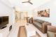 One Bedroom Executive Apartment
 - Silkari Lagoons Port Douglas