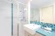 Resort Bathroom Room or Apartment
 - Silkari Lagoons Port Douglas