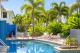 Resort Pool Area
 - Silkari Lagoons Port Douglas