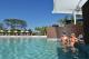 Lagoon Swim Up Bar
 - Mindil Beach Casino Resort