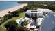 Aerial view - Skycity Darwin
