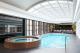 Indoor Heated Swimming Pool - Stamford Plaza Melbourne