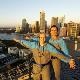 Twilight Climb - Concession Story Bridge Adventure Climb - Photo 2