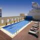 Pool - Swissotel Sydney