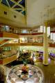 Lobby - Sydney Harbour Marriott