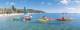Kayaks and Catamarans - Desert Safari Tour Tangalooma Island Resort