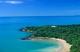 Aerial image Thala Beach Lodge - Thala Beach Lodge