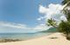 Pristine Oak Beach - Thala Beach Lodge