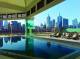 Pool  - The Langham Melbourne