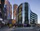 Melbourne City Centre Accommodation, Hotels and Apartments - The Sebel Melbourne Docklands
