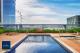 Swimming Pool - The Sebel Residences, Melbourne Docklands
