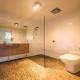 Two Bedroom Two Bathroom Apartment - Bathroom
 - The Waverley International Hotel