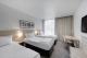 Standard Triple Room - Travelodge Hotel Melbourne, Docklands