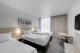 Standard Triple Room
 - Travelodge Hotel Melbourne, Docklands