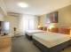 Hotel Guest Room
 - Travelodge Resort Darwin