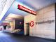 Hotel Entrance - Travelodge Phillip Street