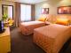 Guest Room - Twin Beds - Travelodge Phillip Street