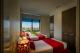 Bedroom
 - Tribeca Serviced Apartments