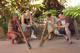 Pamagirri Aboriginal Experience - Rainforestation Nature Experience with Coach - ex Cairns Tropic Wings Coach Tours