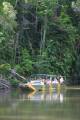 Army Duck - Rainforestation Nature Experience with Coach - ex Nthrn Bchs Tropic Wings Coach Tours