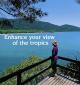 Enhancing Your View of The Tropics - Waterfalls, Wildlife & Paronella Park - Family ex Cairns Tropical Horizons
