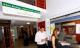 Ground floor lobby - Value Inn