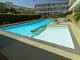 Hotel Pool
 - The Parkmore Hotel