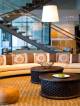 Lobby lounge - Vibe Hotel Darwin