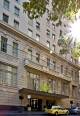 External - Vibe Savoy Hotel Melbourne