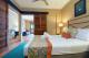 1 Bedroom Apartment bedroom
 - Villa San Michele