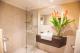 1 Bedroom Apartment bathroom
 - Villa San Michele
