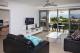 2 Bedroom Standard living
 - Vision Apartments Esplanade Cairns