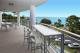 Sub Penthouse balcony
 - Vision Apartments Esplanade Cairns