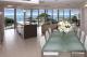 Sub Penthouse living
 - Vision Apartments Esplanade Cairns