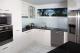 3 Bedroom Deluxe Kitchen
 - Vision Apartments Esplanade Cairns