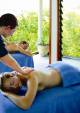 Massage
 - Lizard Island Resort