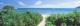 Beach
 - Lizard Island Resort