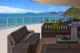 Penthouse Balcony
 - Vue Apartments Trinity Beach