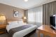 One Bedroom Apartment
 - Nesuto Canberra Apartment Hotel