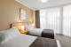 Two Bedroom Apartment
 - Nesuto Canberra Apartment Hotel