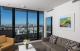 2 bedroom apartment
 - WRAP on Southbank