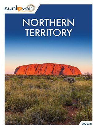 Northern Territory 