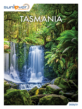 Tasmania 