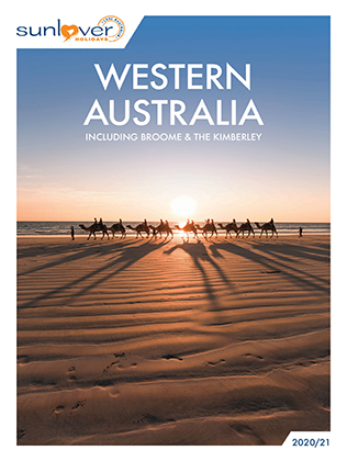 Western Australia 