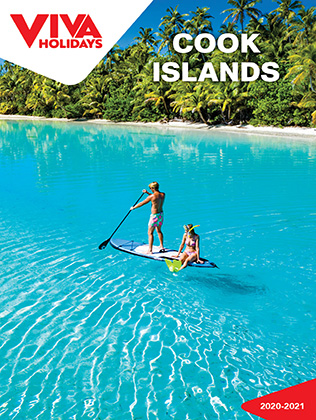 Cook Islands 2020-21